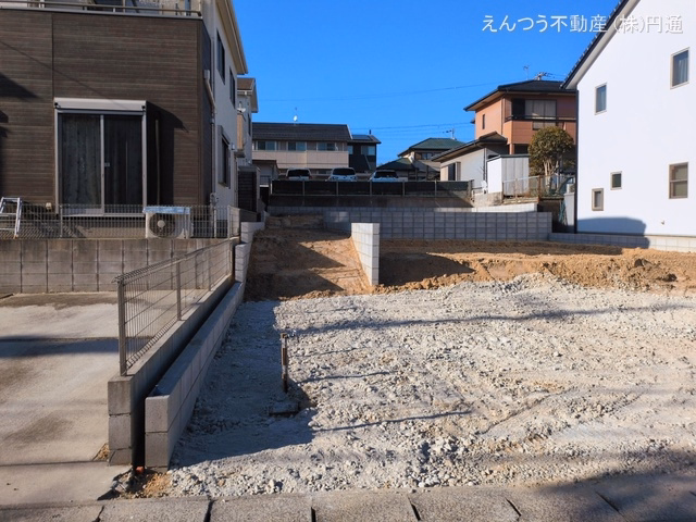 更地・土地