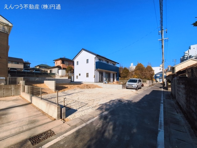 更地・土地