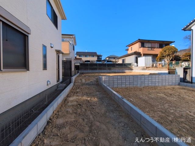 更地・土地
