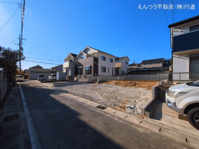 更地・土地