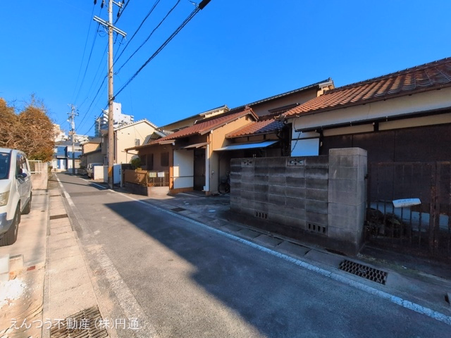 更地・土地