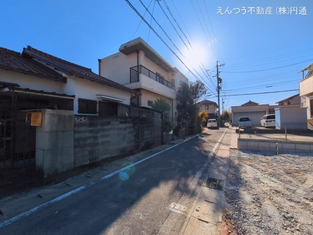 更地・土地