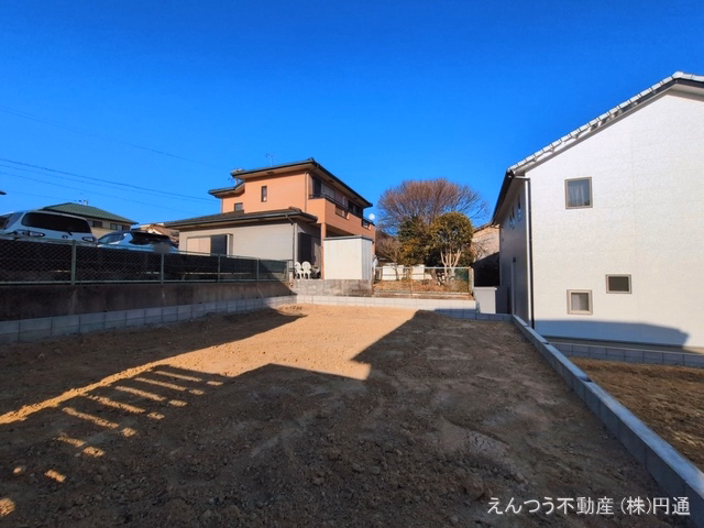 更地・土地