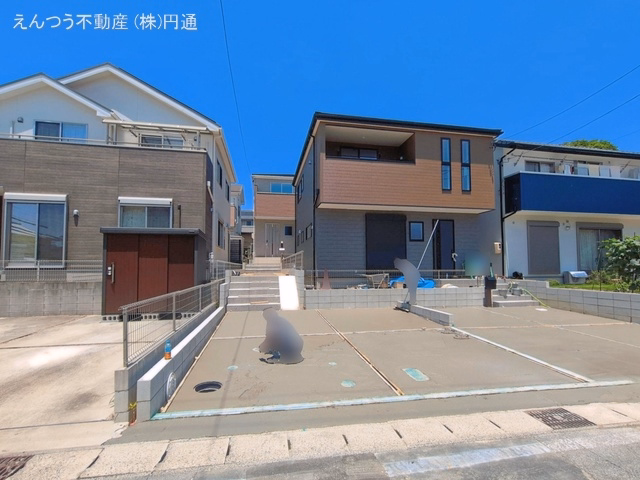 外構