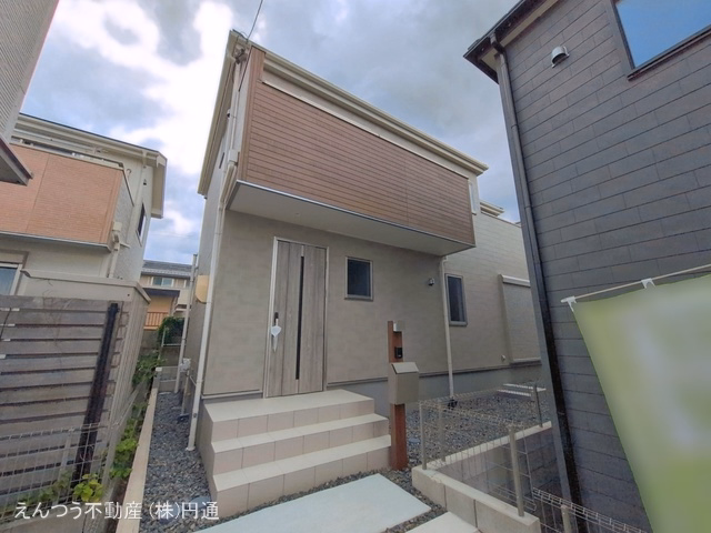 新築戸建て 瀬戸市松原町三丁目 2号棟