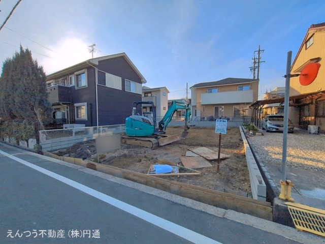 更地・土地