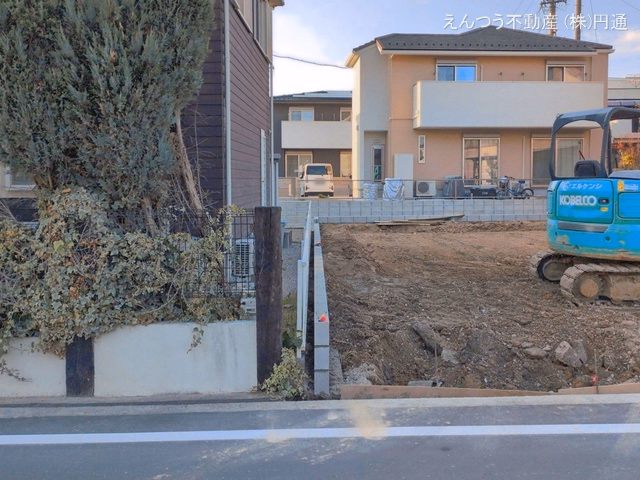 更地・土地