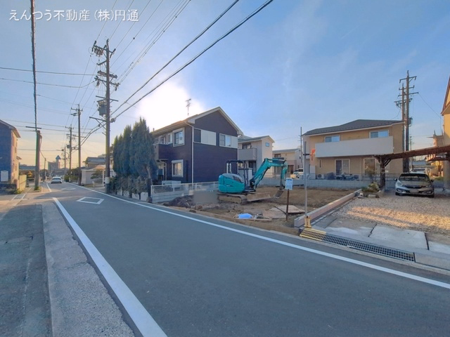 更地・土地