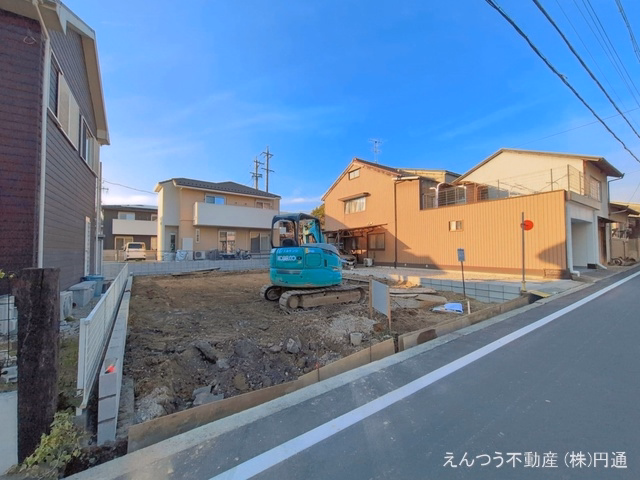 更地・土地