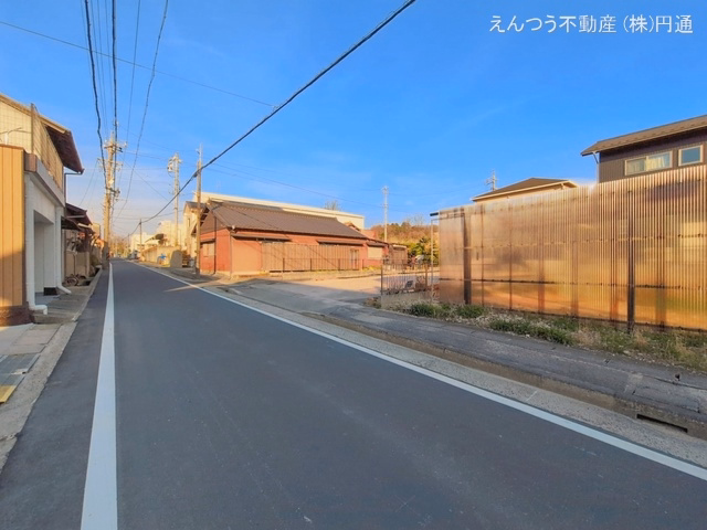 更地・土地