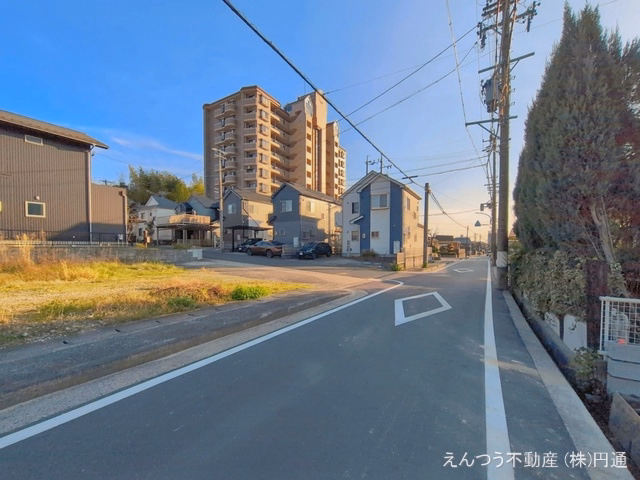 更地・土地