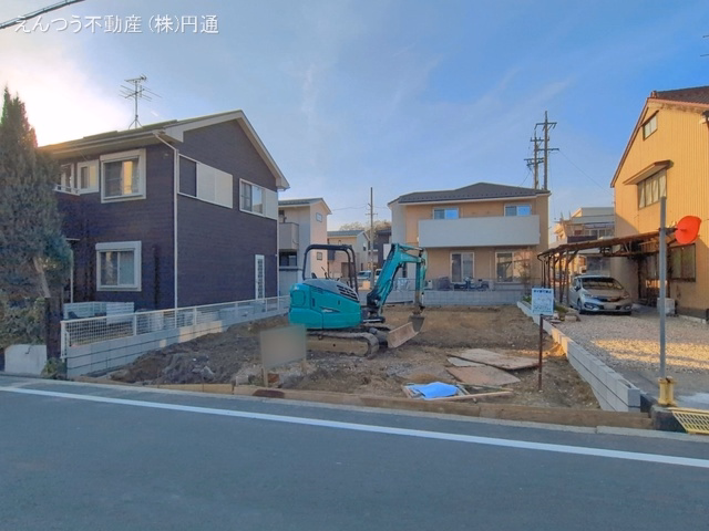 更地・土地