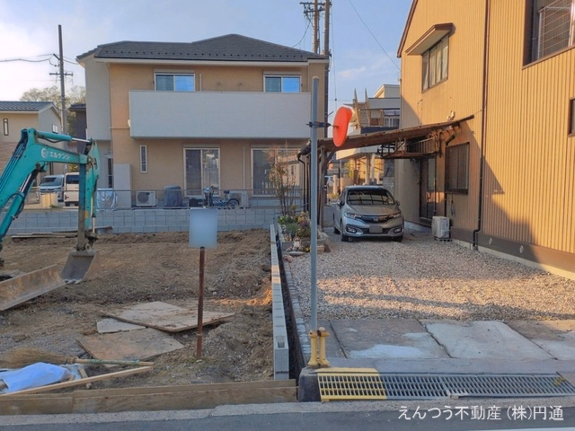 更地・土地