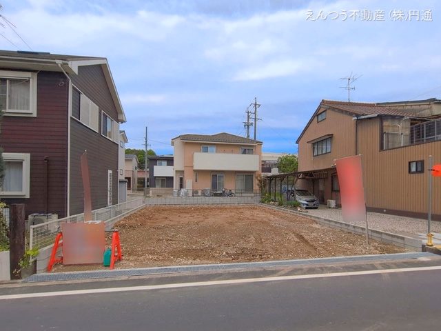 更地・土地