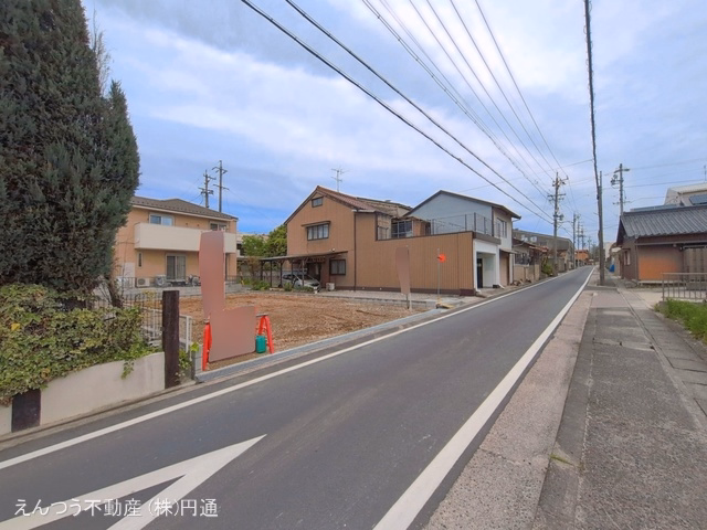 更地・土地