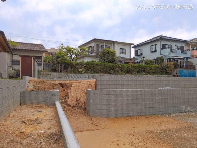 更地・土地