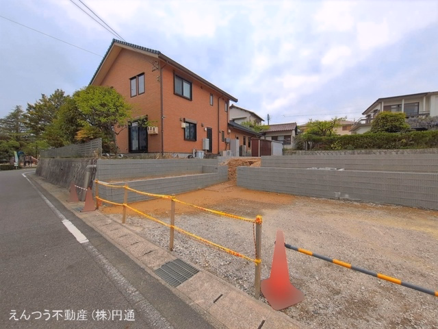 更地・土地