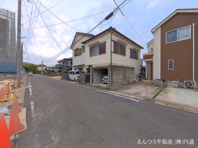 更地・土地