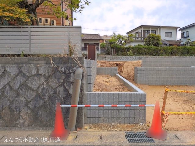 更地・土地