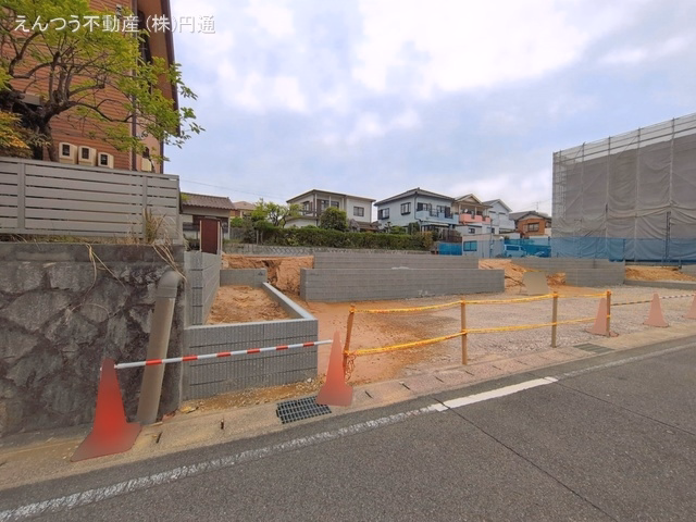 更地・土地
