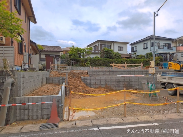 更地・土地