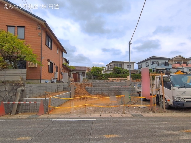 更地・土地