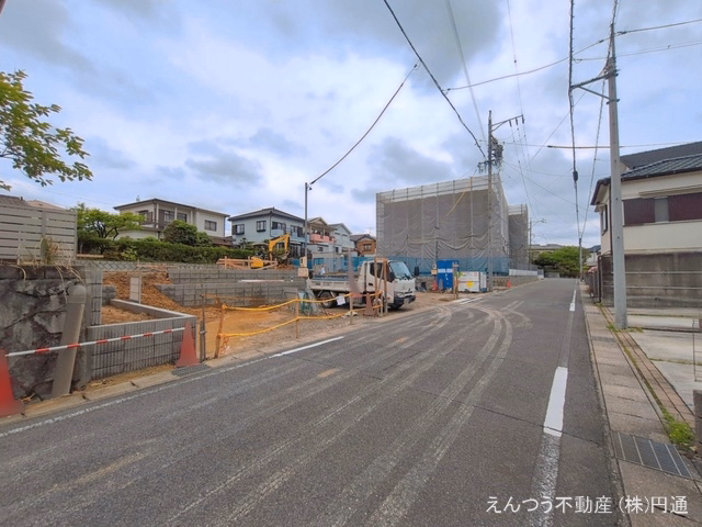 更地・土地