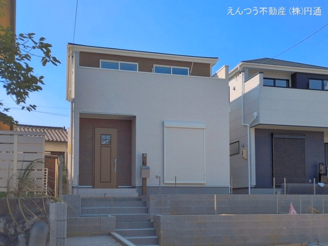 外構