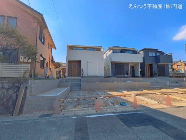 外構