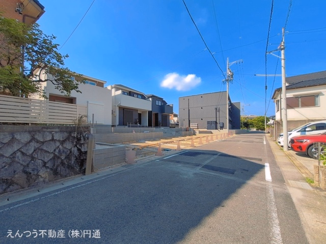 外構