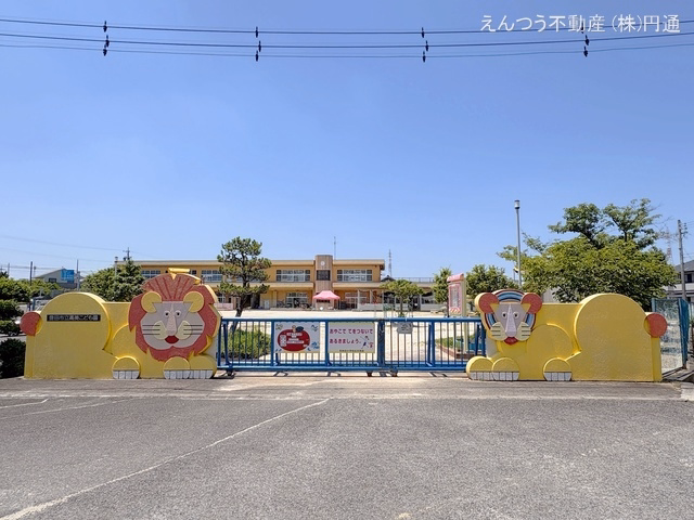 高美こども園