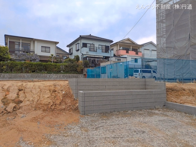 更地・土地