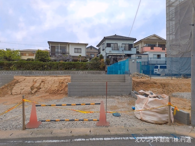 更地・土地