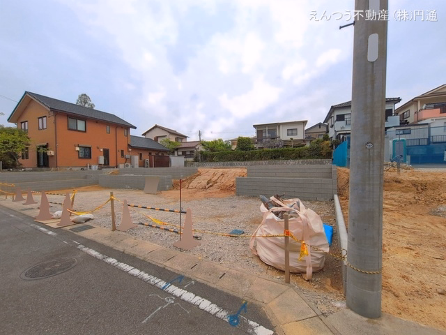 更地・土地