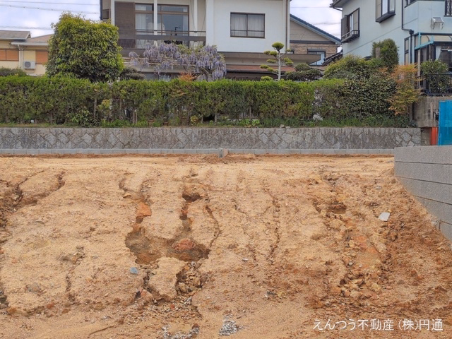 更地・土地