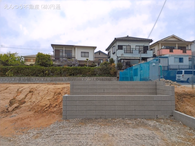 更地・土地