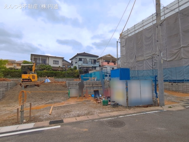 更地・土地
