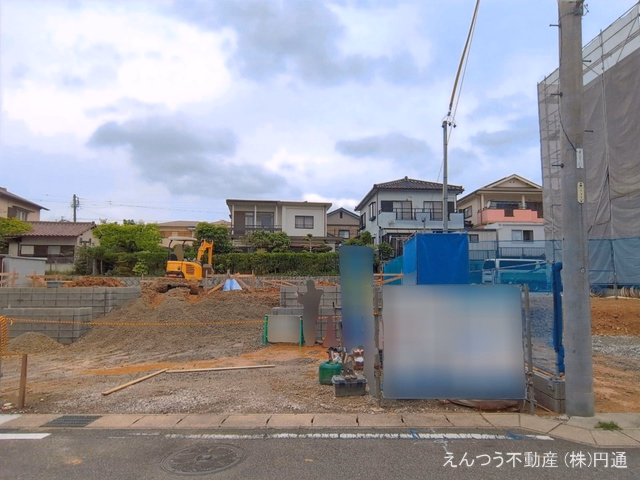 更地・土地