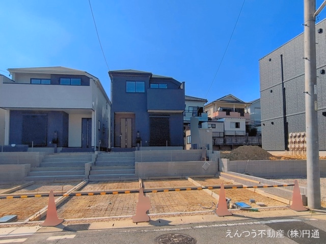 外構