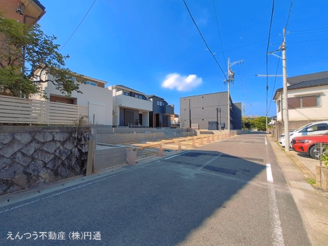 外構