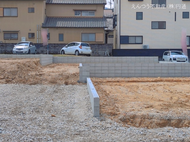 更地・土地