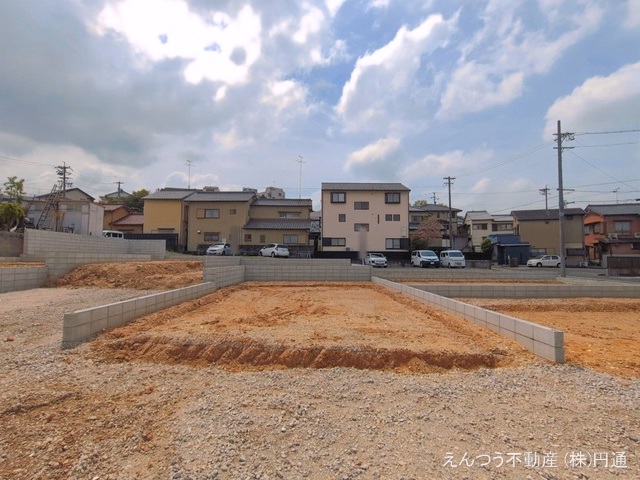 更地・土地