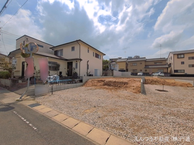 更地・土地