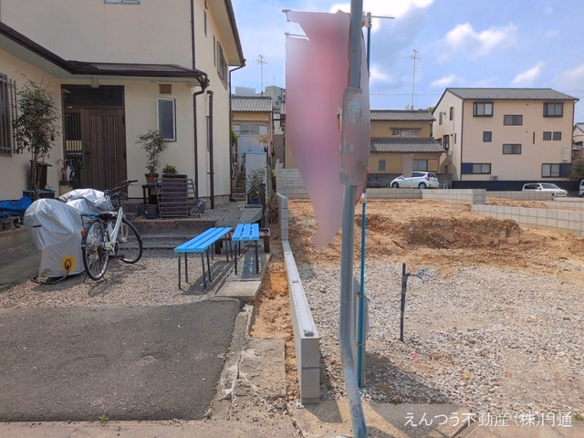 更地・土地