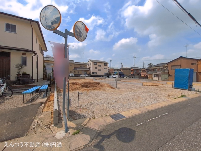 更地・土地