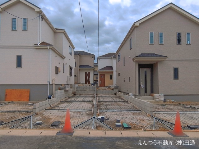 外構