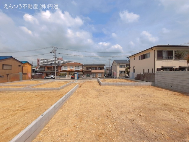 更地・土地