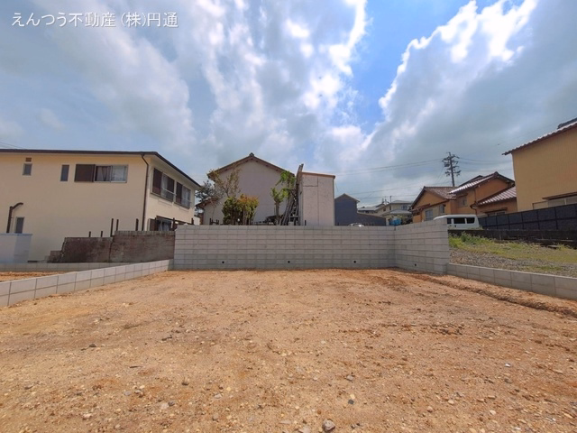 更地・土地