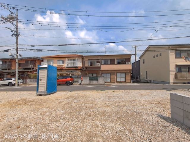 更地・土地