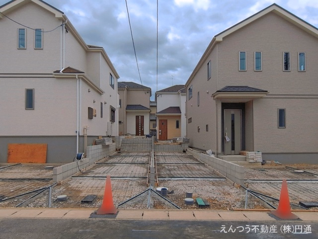 外構